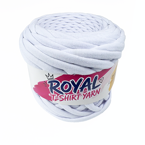 PAMIGO ROYAL T-SHIRT YARN (ŠPAGETI) 26500-1011