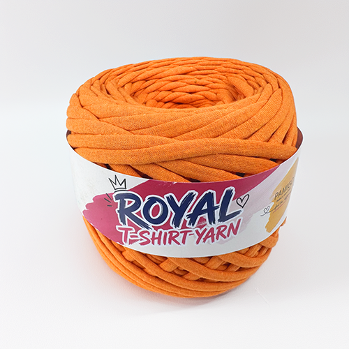 PAMIGO ROYAL T-SHIRT YARN (ŠPAGETI) 26500-1012