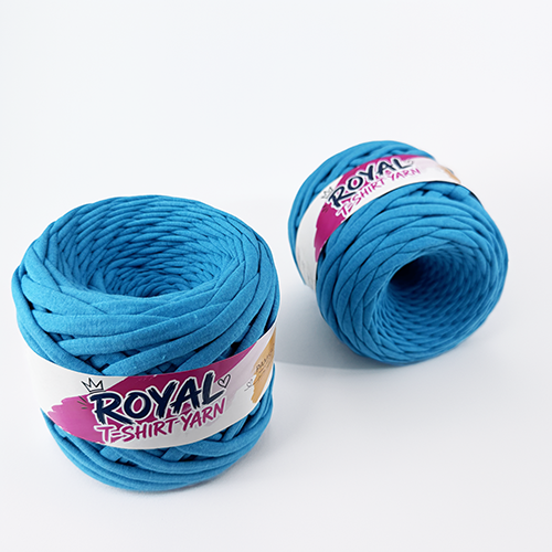 PAMIGO ROYAL T-SHIRT YARN (ŠPAGETI) 26500-1016 - Slika 4