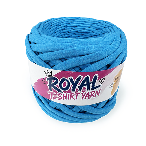 PAMIGO ROYAL T-SHIRT YARN (ŠPAGETI) 26500-1016