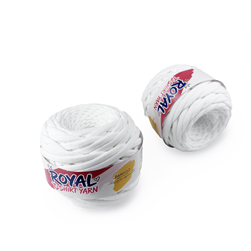 PAMIGO ROYAL T-SHIRT YARN (ŠPAGETI) 26500-1017 - Slika 4