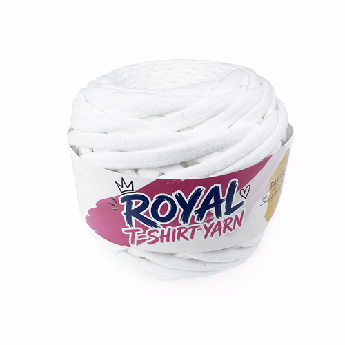 PAMIGO ROYAL T-SHIRT YARN (ŠPAGETI) 26500-1017