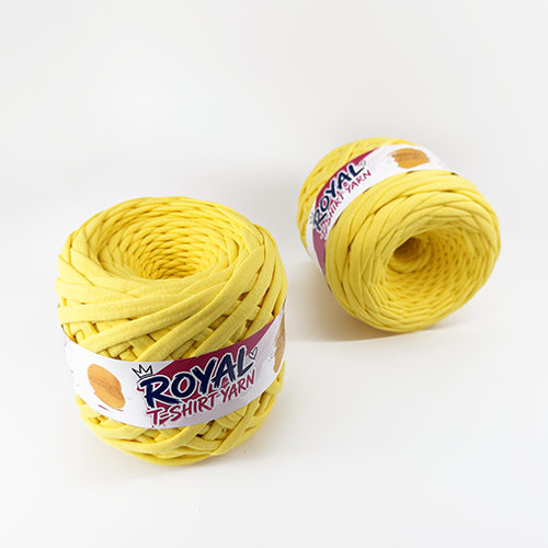 PAMIGO ROYAL T-SHIRT YARN (ŠPAGETI) 26500-1020 - Slika 4