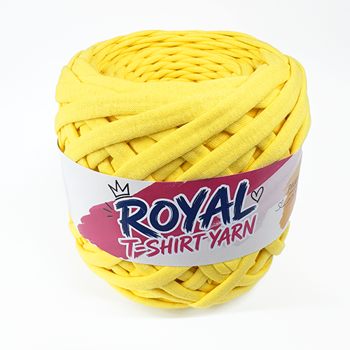 PAMIGO ROYAL T-SHIRT YARN (ŠPAGETI) 26500-1020