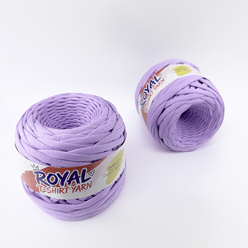 PAMIGO ROYAL T-SHIRT YARN (ŠPAGETI) 26500-1021 - Slika 4