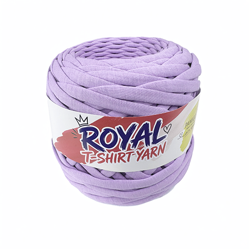 PAMIGO ROYAL T-SHIRT YARN (ŠPAGETI) 26500-1021
