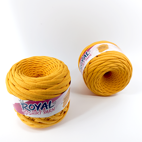 PAMIGO ROYAL T-SHIRT YARN (ŠPAGETI) 26500-1022 - Slika 4