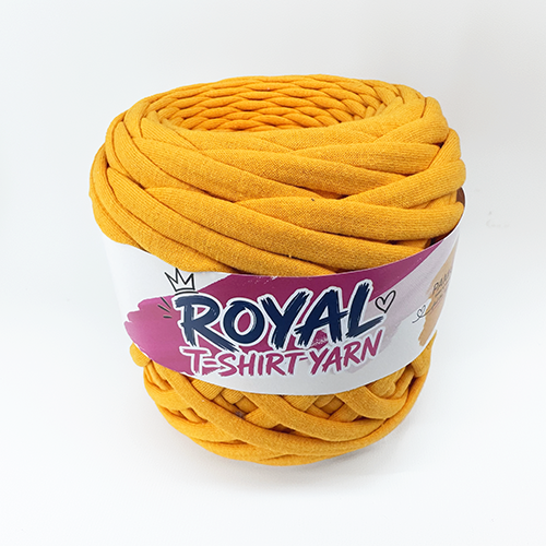 PAMIGO ROYAL T-SHIRT YARN (ŠPAGETI) 26500-1022