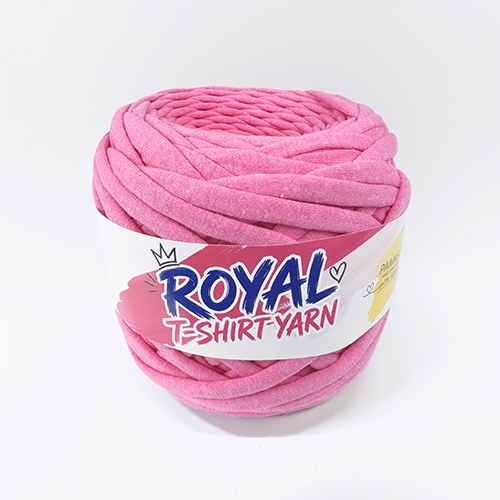 PAMIGO ROYAL T-SHIRT YARN (ŠPAGETI) 26500-1023