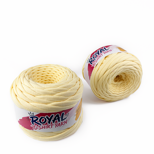 PAMIGO ROYAL T-SHIRT YARN (ŠPAGETI) 26500-1025 - Slika 4