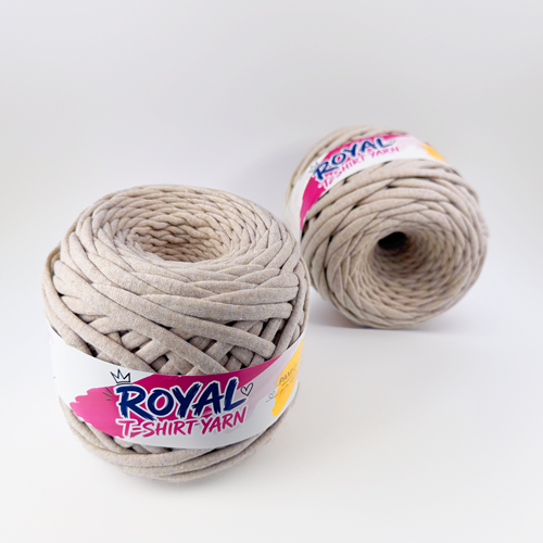 PAMIGO ROYAL T-SHIRT YARN (ŠPAGETI) 26500-1026 - Slika 4