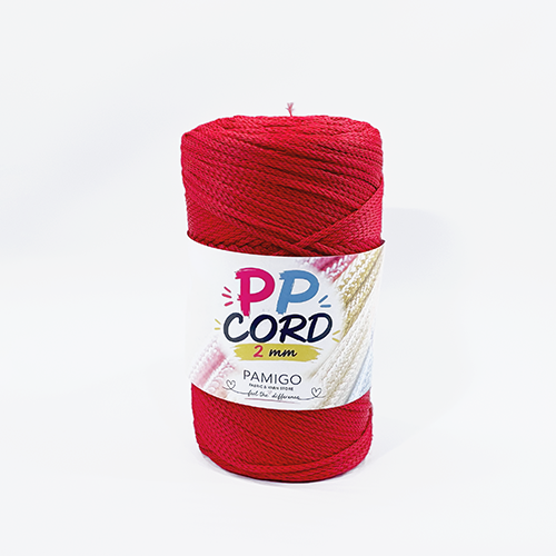 PAMIGO PP CORD CCA 2 MM 26501-105
