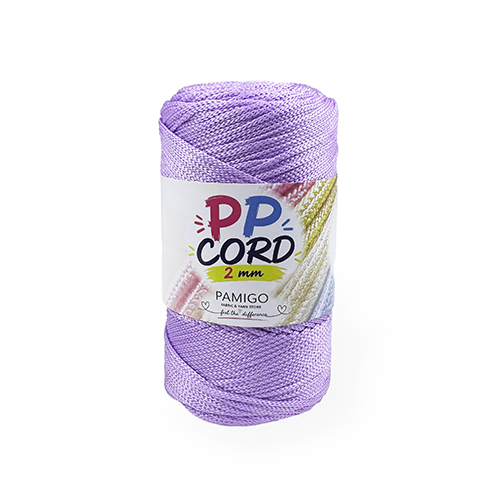 PAMIGO PP CORD CCA 2 MM 26501-130