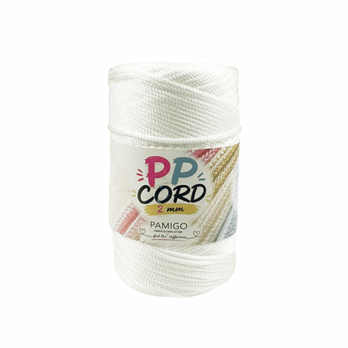 PAMIGO PP CORD CCA 2 MM 26501-17