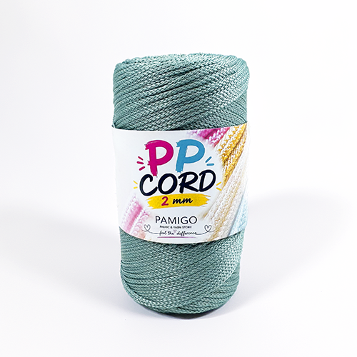 PAMIGO PP CORD CCA 2 MM 26501-171