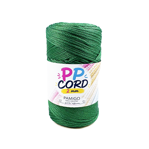 PAMIGO PP CORD CCA 2 MM 26501-172