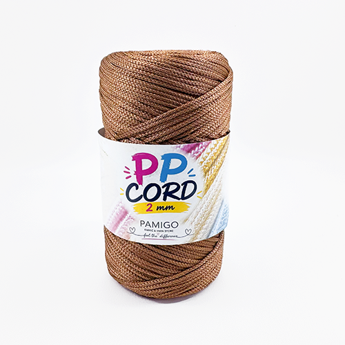 PAMIGO PP CORD CCA 2 MM 26501-200