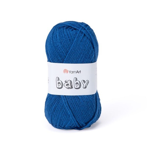 YARNART BABY 50 GR 24086-209