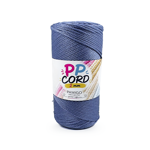 PAMIGO PP CORD CCA 2 MM 26501-235