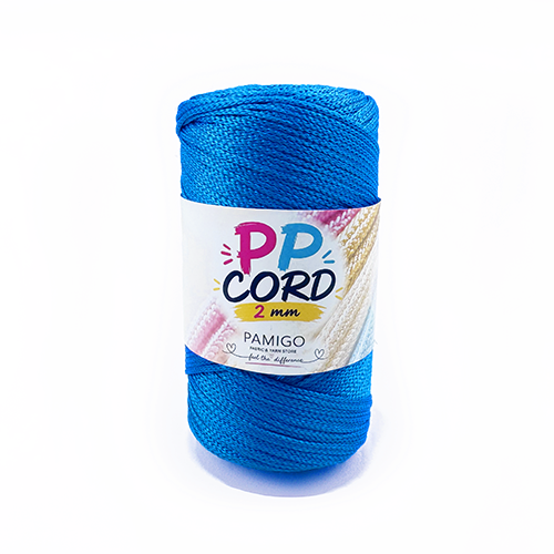 PAMIGO PP CORD CCA 2 MM 26501-240