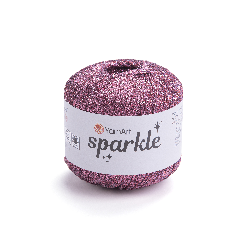 YARNART SPARKLE 25 GR 24116-1336