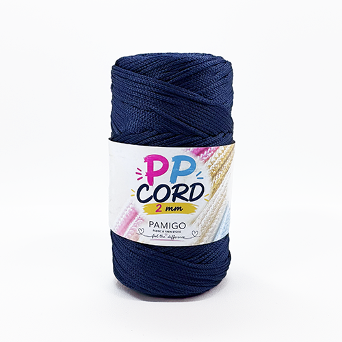 PAMIGO PP CORD CCA 2 MM 26501-262