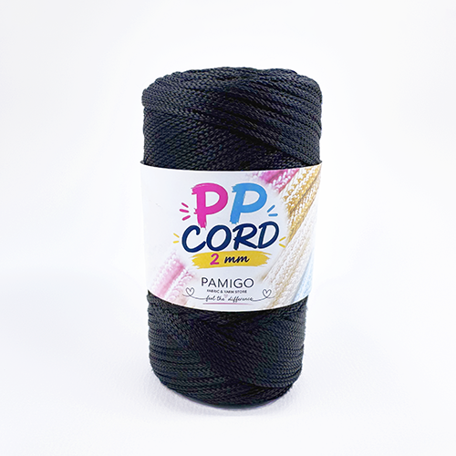 PAMIGO PP CORD CCA 2 MM 26501-270