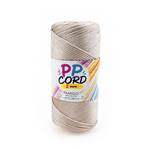 PAMIGO PP CORD CCA 2 MM 26501-30