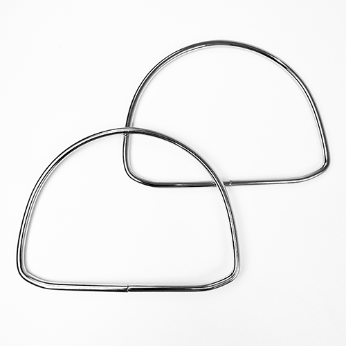 METALNE RUČKE ZA TORBE 2/1 (CCA 14x10x0,5 CM) 33579401