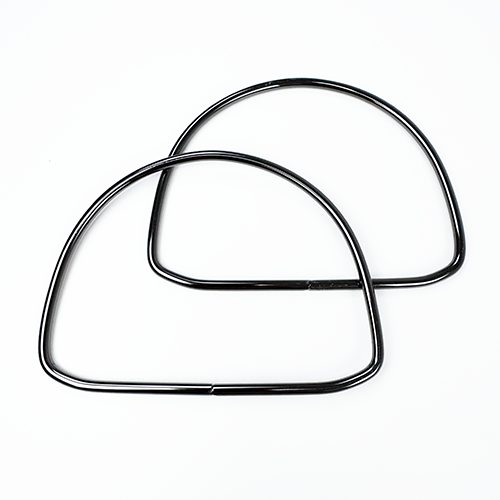 METALNE RUČKE ZA TORBE 2/1 (CCA 14x10x0,5 CM) 33579403