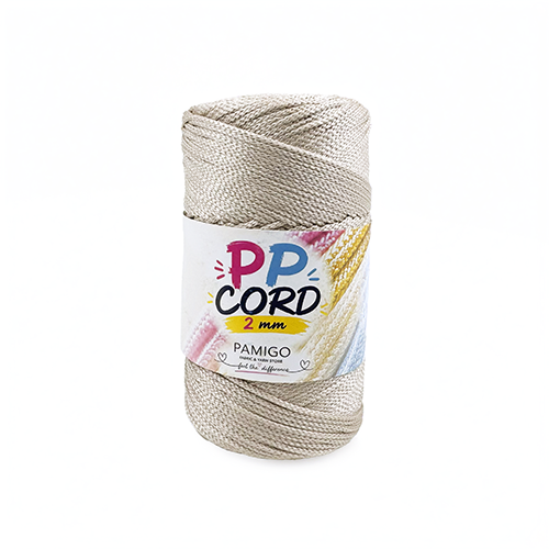 PAMIGO PP CORD CCA 2 MM 26501-37