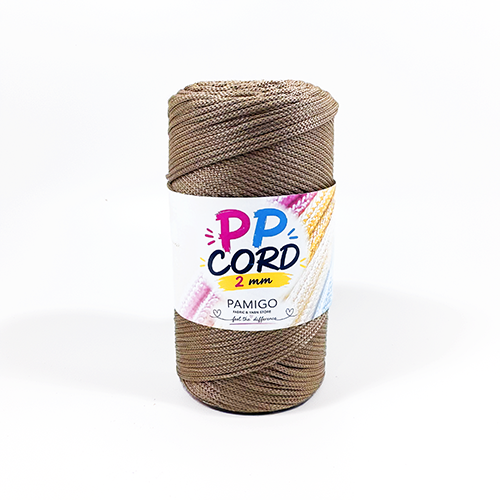 PAMIGO PP CORD CCA 2 MM 26501-39