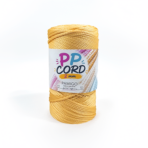 PAMIGO PP CORD CCA 2 MM 26501-50