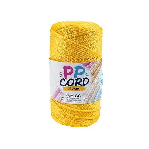 PAMIGO PP CORD CCA 2 MM 26501-56