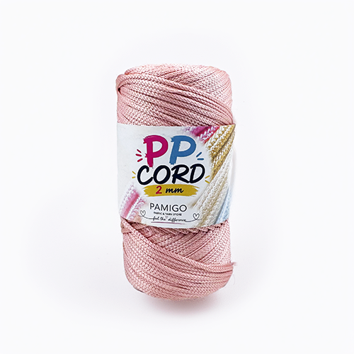 PAMIGO PP CORD CCA 2 MM 26501-74