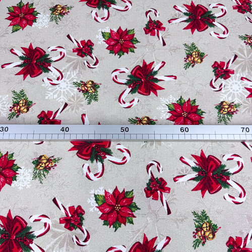 DEKOR LONETA PRINT 280 CM 15021-NIZUC-ROJO - Slika 4