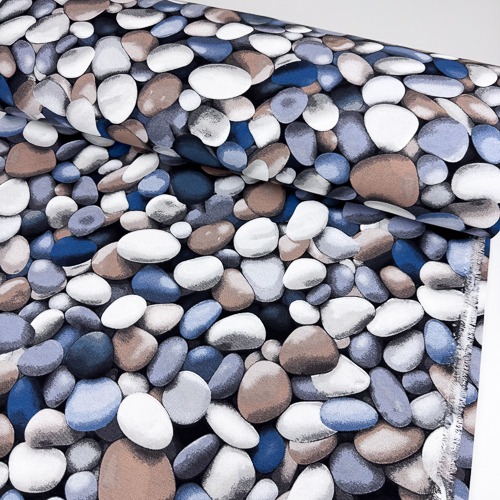 DEKOR LONETA PRINT 280 CM 15021-EIDER-AZUL - Slika 2