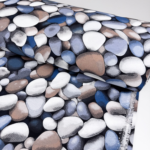 DEKOR LONETA PRINT 280 CM 15021-EIDER-AZUL