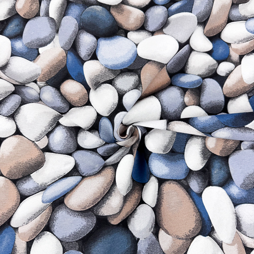 DEKOR LONETA PRINT 280 CM 15021-EIDER-AZUL - Slika 3
