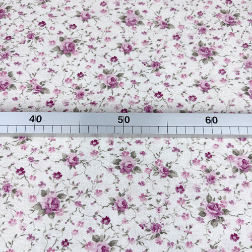DEKOR LONETA PRINT 280 CM 15021-AGNES-CORAL - Slika 3