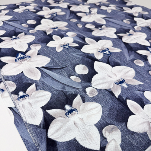 DEKOR LONETA PRINT 280 CM 15021-ADRIEL-AZUL - Slika 2