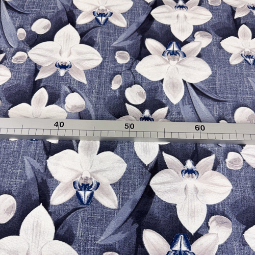 DEKOR LONETA PRINT 280 CM 15021-ADRIEL-AZUL - Slika 3