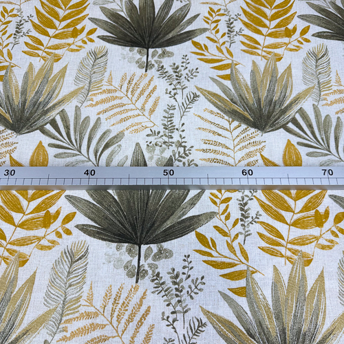 DEKOR LONETA PRINT 280 CM 15021-OFELIA-VERDE - Slika 3