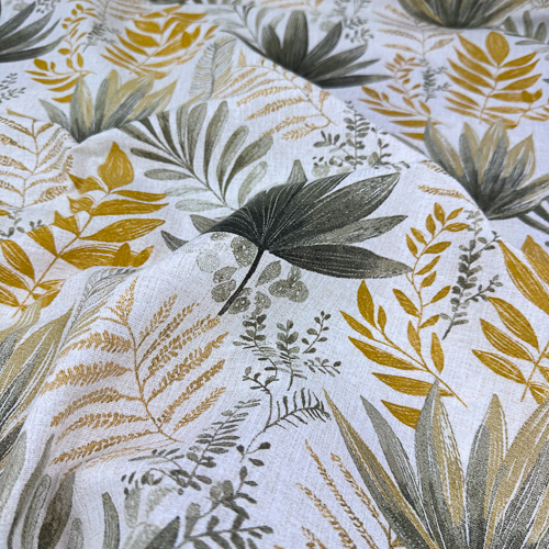 DEKOR LONETA PRINT 280 CM 15021-OFELIA-VERDE - Slika 2
