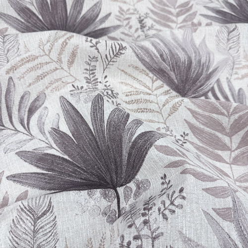 DEKOR LONETA PRINT 280 CM 15021-OFELIA-NUDE