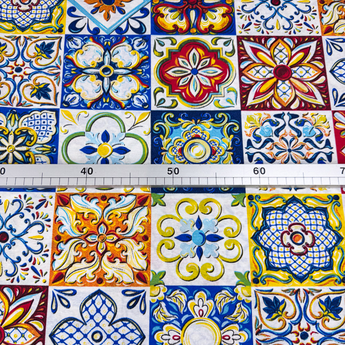DEKOR LONETA PRINT 280 CM 15021-COPPOLA-MULTI - Slika 3