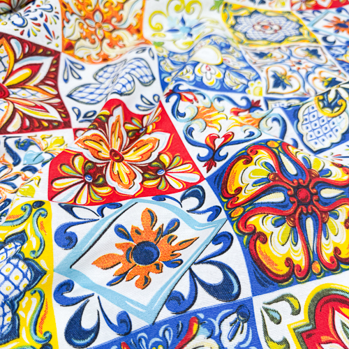 DEKOR LONETA PRINT 280 CM 15021-COPPOLA-MULTI - Slika 2