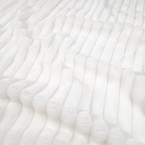 STRIPE BLANKY 145 CM 24125-510 - Slika 3