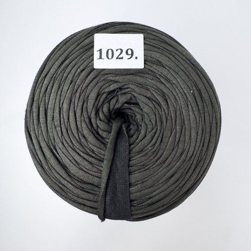 ŠPAGETI (T-SHIRT YARN) 550-650 GR 15100-1029
