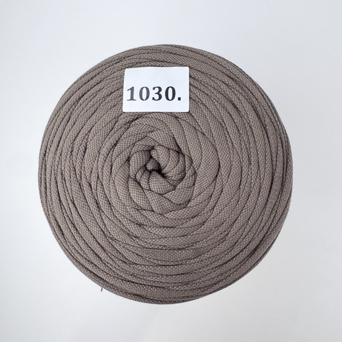 ŠPAGETI (T-SHIRT YARN) 550-650 GR 15100-1030